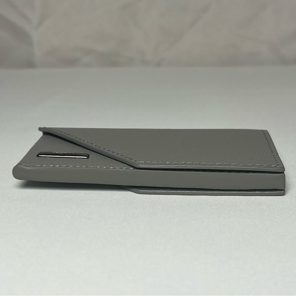 Tumi PROVINCE SLG-BUSINESS CARD CASE not for sale - Picture 5 of 8